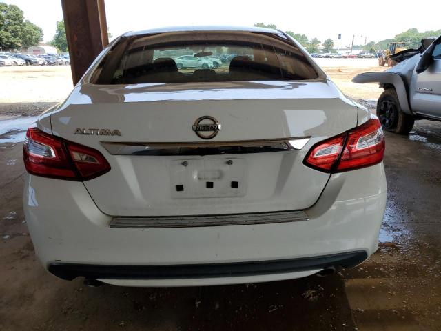 Photo 6 from auction – 2016 NISSAN ALTIMA 2.5 with VIN 1N4AL3AP8GN392530