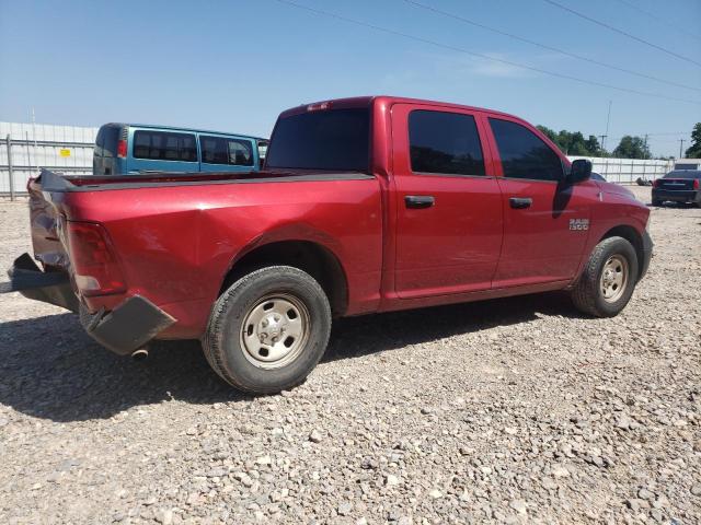 Photo 3 from auction – 2013 RAM 1500 ST with VIN 1C6RR6KG6DS693121
