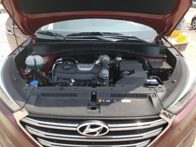 Photo 11 from auction – 2017 HYUNDAI TUCSON LIM with VIN KM8J3CA26HU313258