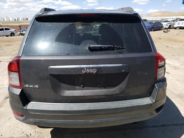 Photo 6 from auction – 2014 JEEP COMPASS SP with VIN 1C4NJDBB1ED765694