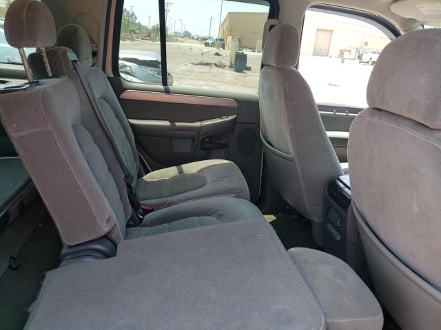 Photo 11 from auction – 2004 FORD EXPLORER X with VIN 1FMZU73K34UA76307