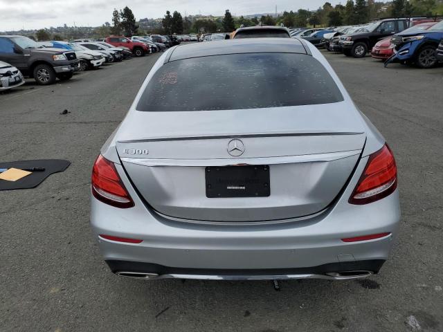 Photo 6 from auction – 2017 MERCEDES-BENZ E 300 with VIN WDDZF4JB2HA043022