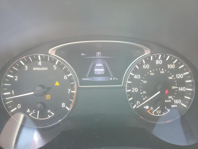 Photo 9 from auction – 2016 NISSAN ALTIMA 2.5 with VIN 1N4AL3AP1GC238883