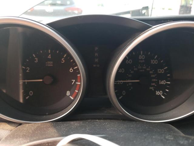 Photo 9 from auction – 2011 MAZDA 3 I with VIN JM1BL1VG6B1361578