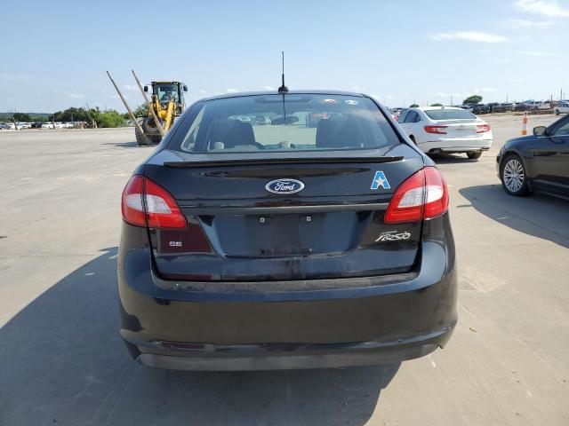 Photo 6 from auction – 2011 FORD FIESTA SE with VIN 3FADP4BJ1BM166849