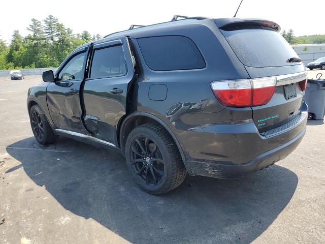 Photo 2 from auction – 2011 DODGE DURANGO CR with VIN 1D4RE4GG6BC667470
