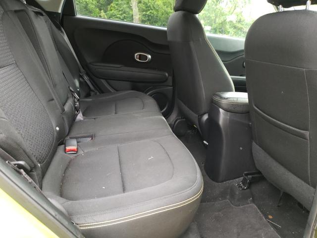 Снимка 10 от търг – 2015 KIA SOUL + с VIN KNDJP3A57F7751155