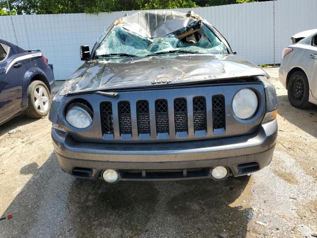 Photo 5 from auction – 2014 JEEP PATRIOT SP with VIN 1C4NJPBA8ED730174