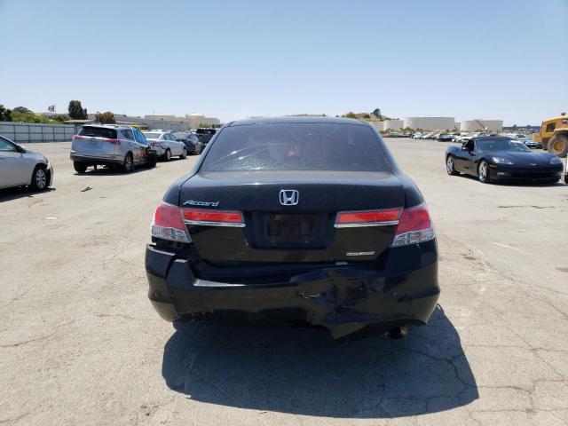 Photo 6 from auction – 2012 HONDA ACCORD SE with VIN 1HGCP2F60CA176806