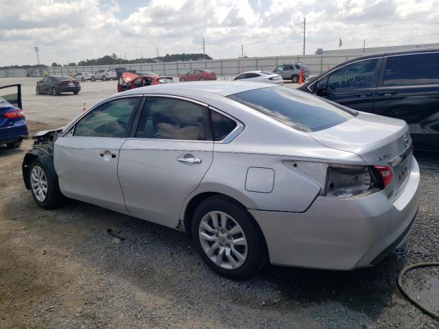 Photo 2 from auction – 2016 NISSAN ALTIMA 2.5 with VIN 1N4AL3AP0GN309141