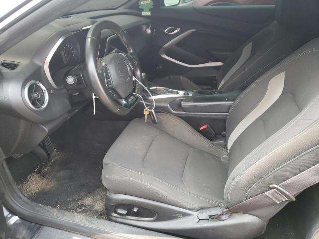 Photo 7 from auction – 2017 CHEVROLET CAMARO LS with VIN 1G1FA1RX7H0104700