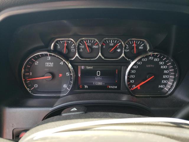 Photo 9 from auction – 2014 GMC SIERRA C15 with VIN 3GTP1UEC8EG535294