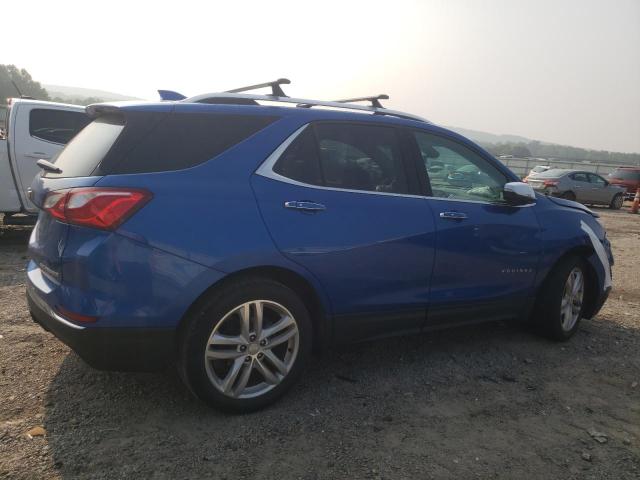 Photo 3 from auction – 2019 CHEVROLET EQUINOX PR with VIN 3GNAXYEX7KS563702