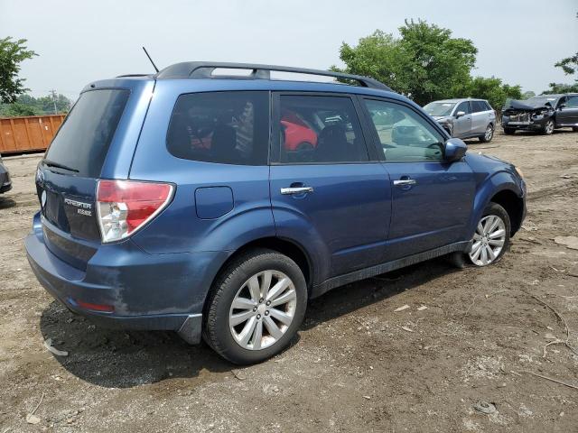 Photo 3 from auction – 2011 SUBARU FORESTER L with VIN JF2SHAEC5BH754074