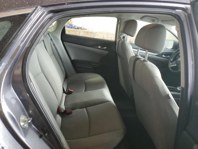 Photo 10 from auction – 2019 HONDA CIVIC LX with VIN 2HGFC2F67KH524061