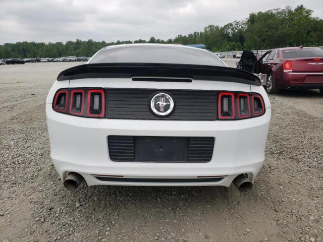 Photo 6 from auction – 2014 FORD MUSTANG with VIN 1ZVBP8AM4E5294563