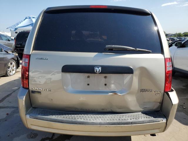 Photo 6 from auction – 2009 DODGE GRAND CARA with VIN 2D8HN44E39R644954