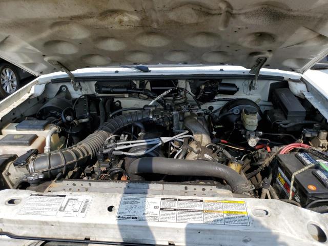 Photo 11 from auction – 2000 FORD RANGER with VIN 1FTYR10C2YPA11514