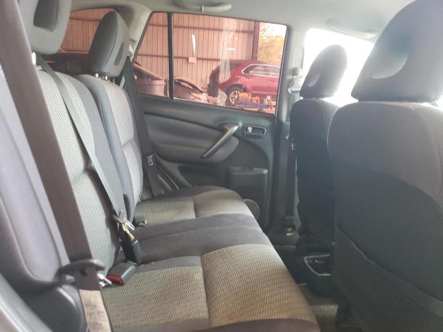 Photo 11 from auction – 2004 TOYOTA RAV4 with VIN JTEGD20V240029141