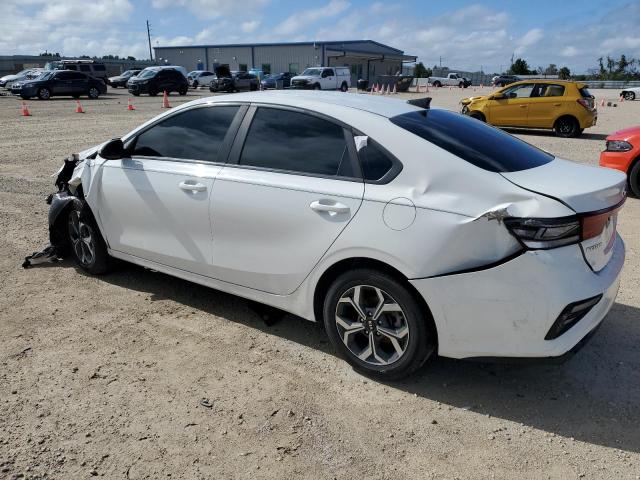 Photo 2 from auction – 2019 KIA FORTE FE with VIN 3KPF24ADXKE045079