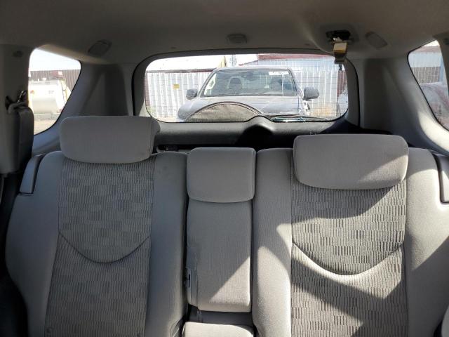 Photo 10 from auction – 2011 TOYOTA RAV4 with VIN 2T3ZF4DV1BW069376