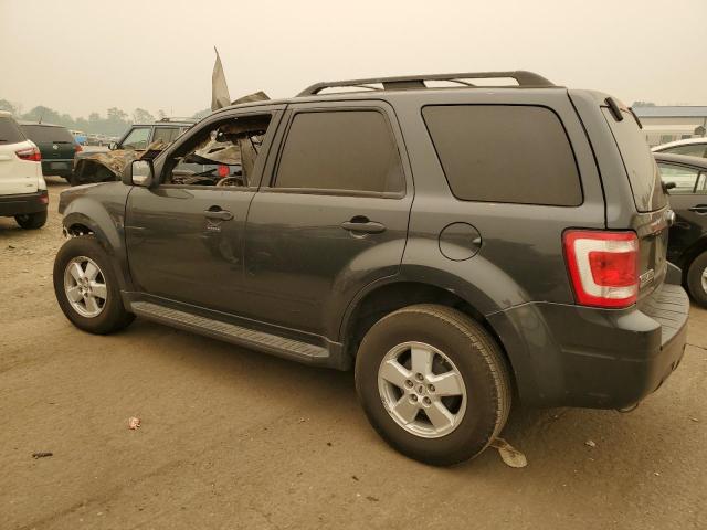 Photo 2 from auction – 2009 FORD ESCAPE XLT with VIN 1FMCU93G99KB62480