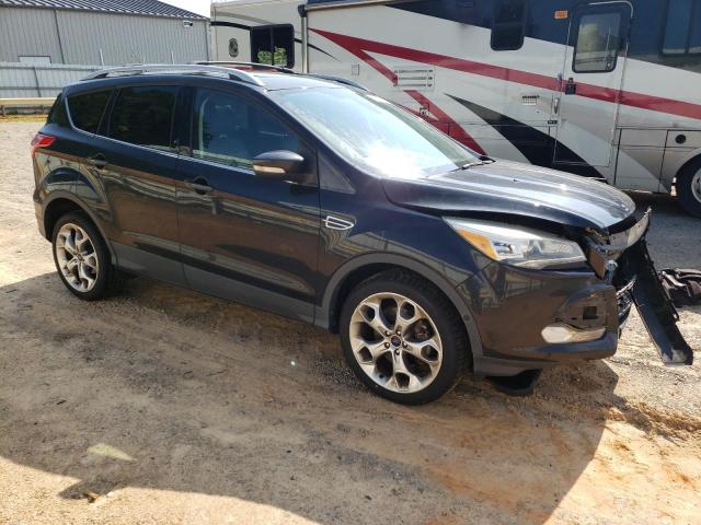 Photo 4 from auction – 2013 FORD ESCAPE TIT with VIN 1FMCU0J96DUC51677
