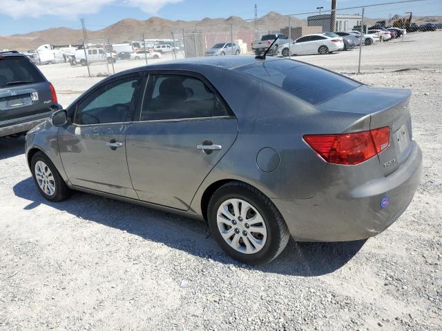 Photo 2 from auction – 2010 KIA FORTE EX with VIN KNAFU4A29A5234080