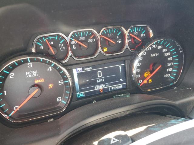 Photo 9 from auction – 2016 CHEVROLET SUBURBAN C with VIN 1GNSCGKC9GR348912