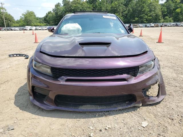 Photo 5 from auction – 2021 DODGE CHARGER SC with VIN 2C3CDXGJ3MH630125