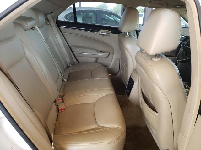 Photo 10 from auction – 2013 CHRYSLER 300 with VIN 2C3CCAAG6DH658935