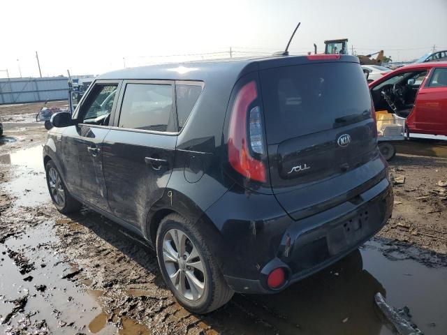 Photo 2 from auction – 2016 KIA SOUL ! with VIN KNDJX3A55G7310576