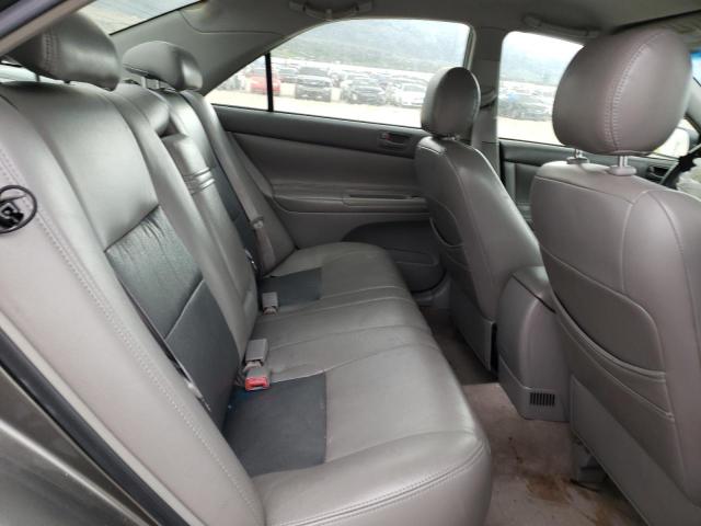 Photo 10 from auction – 2004 TOYOTA CAMRY LE with VIN JTDBE32K440271269