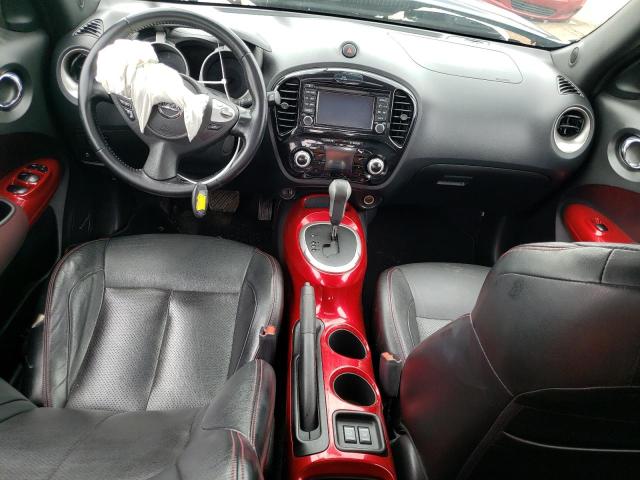 Photo 8 from auction – 2014 NISSAN JUKE S with VIN JN8AF5MVXET480127