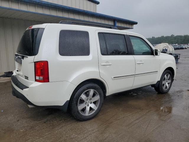 Photo 3 from auction – 2014 HONDA PILOT TOUR with VIN 5FNYF4H90EB035125