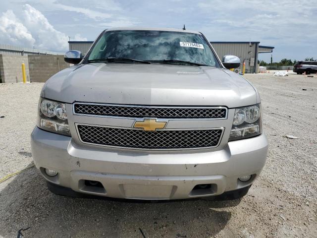 Photo 5 from auction – 2007 CHEVROLET SUBURBAN K with VIN 1GNFK16Y97R326237