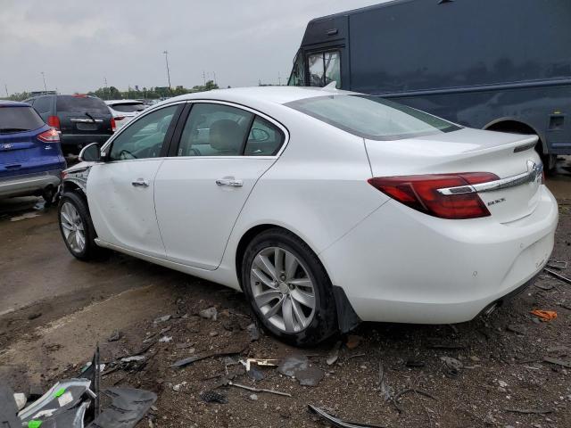 Photo 2 from auction – 2014 BUICK REGAL PREM with VIN 2G4GN5EXXE9246629