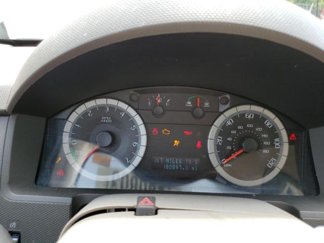 Photo 9 from auction – 2008 FORD ESCAPE HEV with VIN 1FMCU59H68KA85221