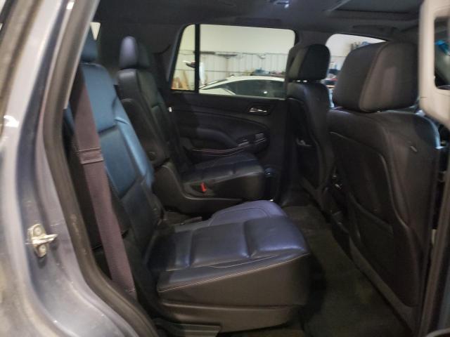 Photo 11 from auction – 2015 GMC YUKON SLT with VIN 1GKS2BKC1FR622072