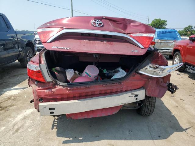 Photo 6 from auction – 2015 TOYOTA CAMRY LE with VIN 4T1BF1FK3FU936455