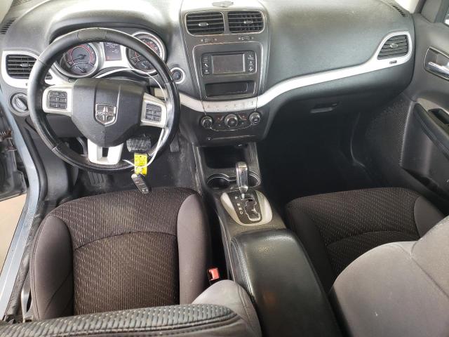 Photo 8 from auction – 2013 DODGE JOURNEY SX with VIN 3C4PDCBG3DT576222