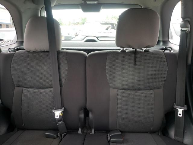 Photo 10 from auction – 2005 TOYOTA RAV4 with VIN JTEHD20VX50052852