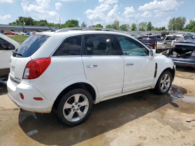 Photo 3 from auction – 2014 CHEVROLET CAPTIVA LT with VIN 3GNAL4EK5ES658076