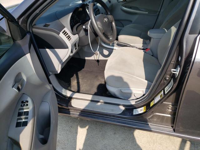 Photo 7 from auction – 2012 TOYOTA COROLLA BA with VIN 5YFBU4EE9CP011484