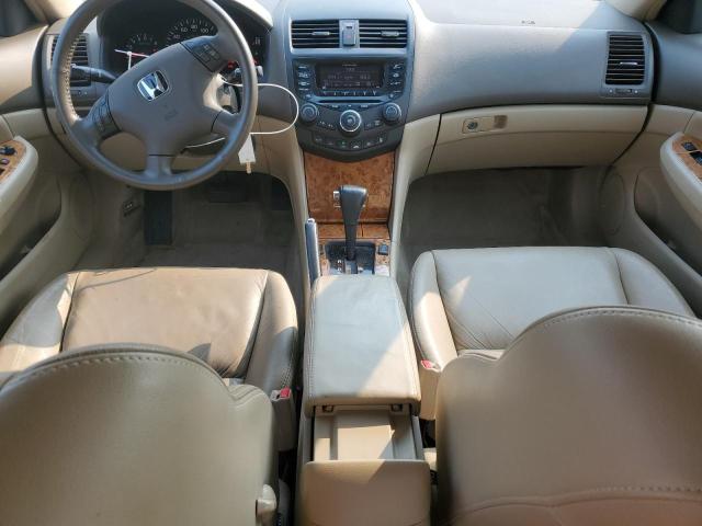 Photo 8 from auction – 2005 HONDA ACCORD EX with VIN 1HGCM56835A016482