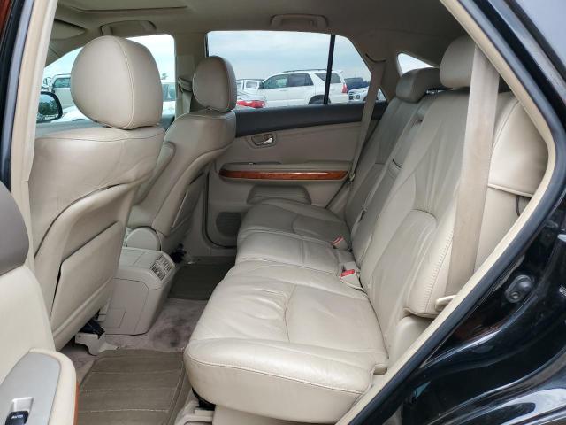 Photo 11 from auction – 2005 LEXUS RX 330 with VIN 2T2GA31U15C019261