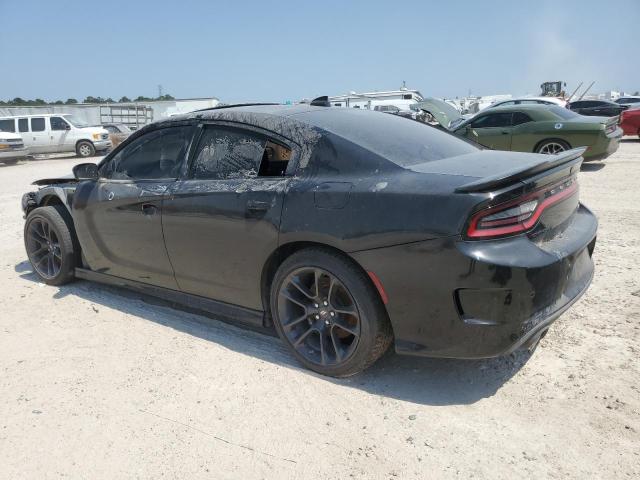 Photo 2 from auction – 2020 DODGE CHARGER SC with VIN 2C3CDXGJ9LH201814