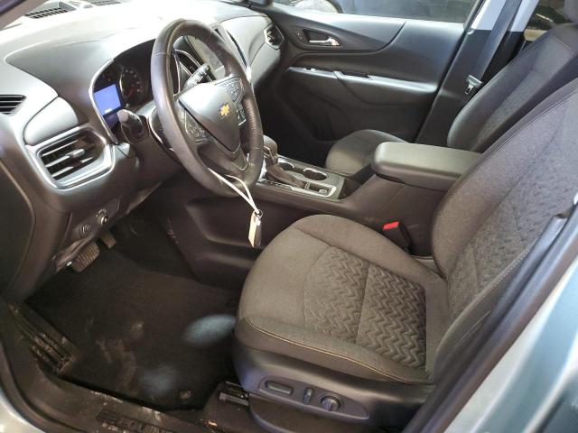 Photo 7 from auction – 2022 CHEVROLET EQUINOX LT with VIN 2GNAXUEV3N6136446