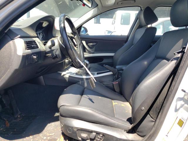 Photo 7 from auction – 2008 BMW 3 SERIES with VIN WBAVC53558A246658