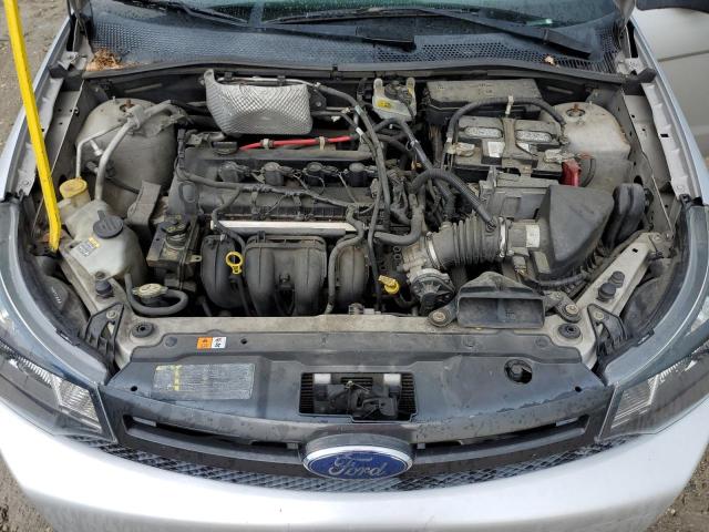 Photo 11 from auction – 2010 FORD FOCUS SES with VIN 1FAHP3DN2AW104077